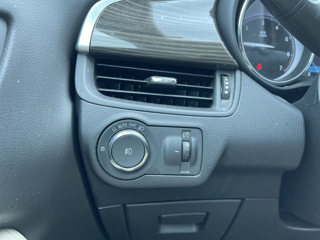 Used 2020 Buick Envision For Sale in Livonia, MI