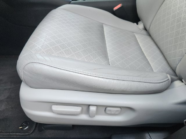 Used 2019 Honda Passport SUV