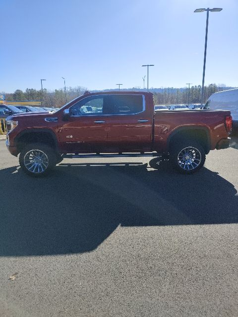 2021 GMC Sierra 1500 Denali 6