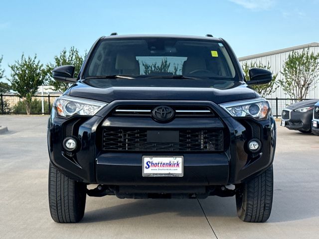 Used 2024 Toyota 4Runner SUV