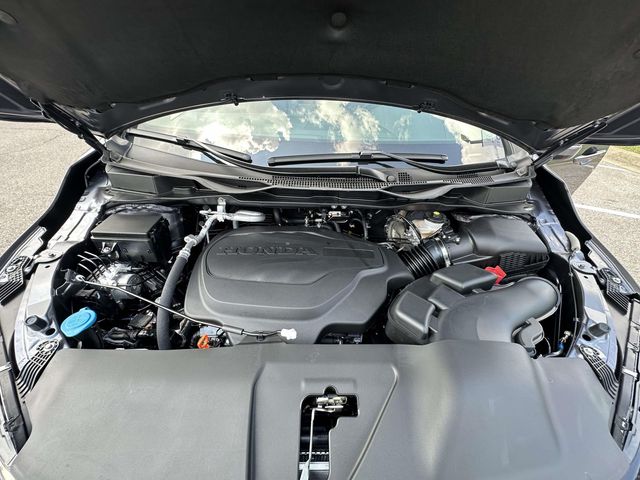 2026 Honda Odyssey 13
