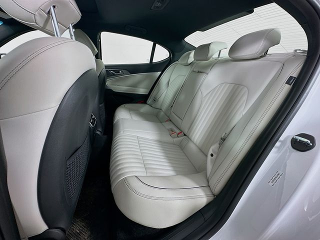2025 Genesis G70 Sport Advanced 25