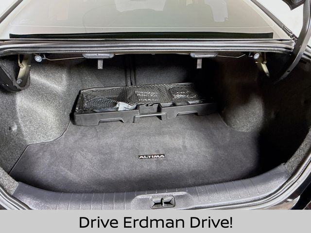 Used 2022 Nissan Altima Sedan