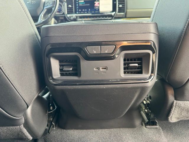 Used 2022 Blue Chevrolet ZR2 image 15