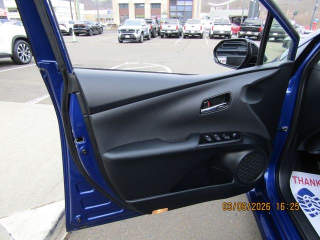 used 2016 Toyota Prius car, priced at $15,999