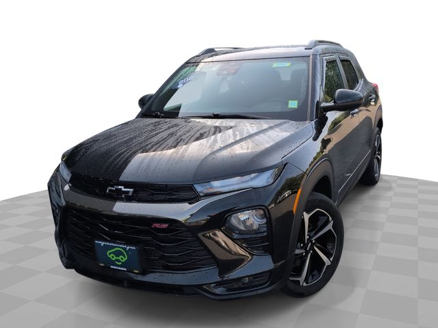 2021 Chevrolet Trailblazer RS AWD
