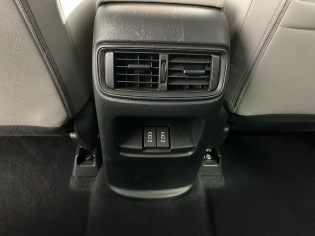 used 2017 Honda CR-V car, priced at $19,879