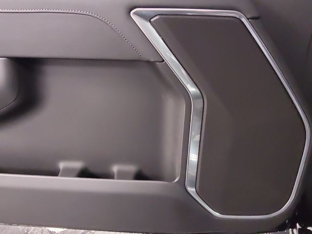 2026 – Chevrolet – Silverado 1500