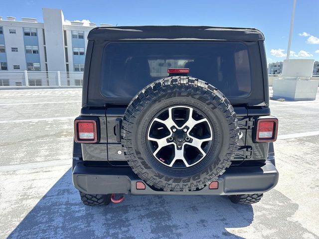 2020 Jeep Wrangler - $29,888