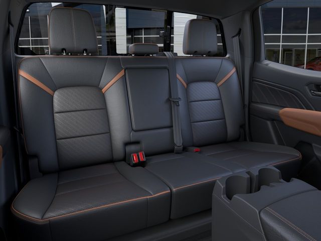 New 2026 Black GMC AT4 image 17