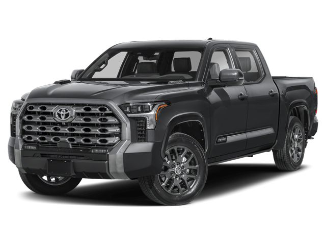 New 2026 Toyota Tundra i-FORCE MAX Truck