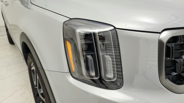 2023 Kia Telluride SX-Prestige X-Line Gray at River Oaks CDJR