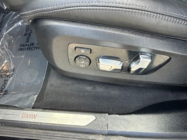 Used 2026 BMW X7 SUV