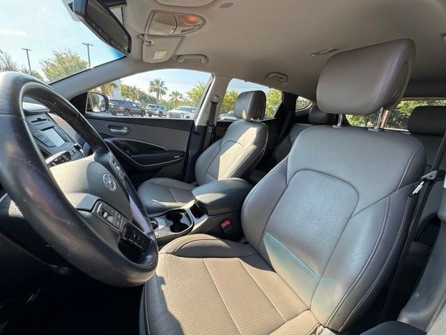 Used 2016 Hyundai Santa Fe Sport SUV