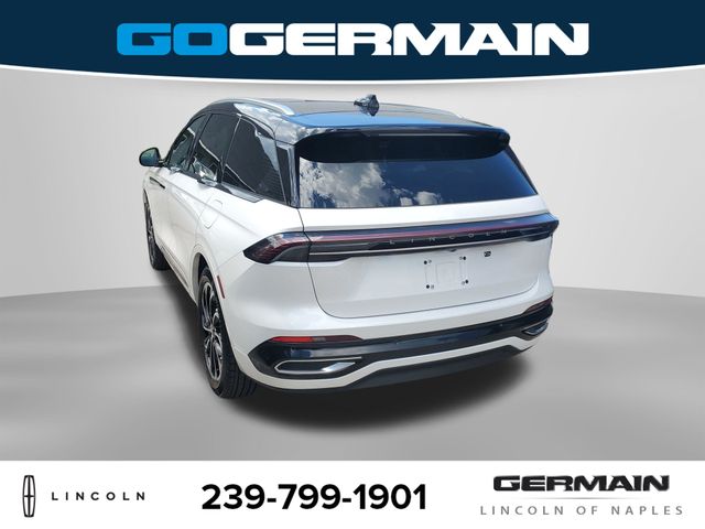 New 2026 White Lincoln Reserve image 10