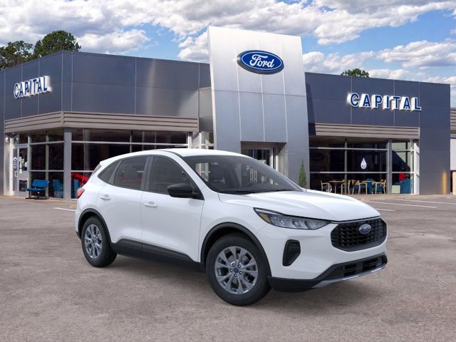 New 2026 Oxford White Ford Active® image 7
