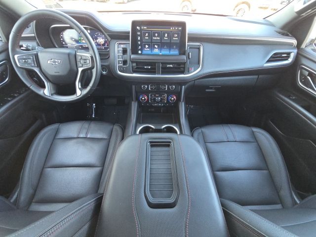 2023 Chevrolet Tahoe RST:44731A