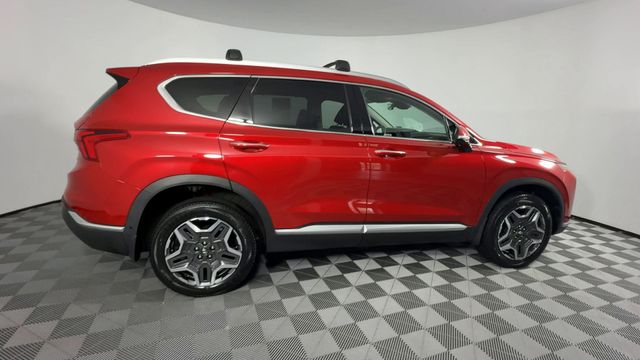 Used 2022 Hyundai Santa Fe For Sale in Indianapolis, IN