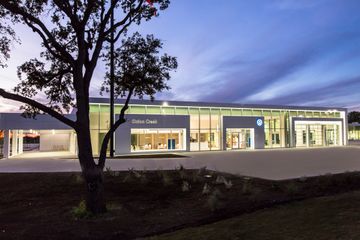 Onion Creek Volkswagen
