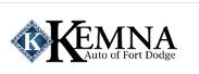 Kemna Auto Fort Dodge