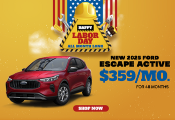Five Star Ford in North Richland Hills