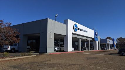 Hallmark Hyundai