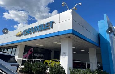 DOBBS BROTHERS CHEVROLET