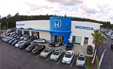 East Coast Honda