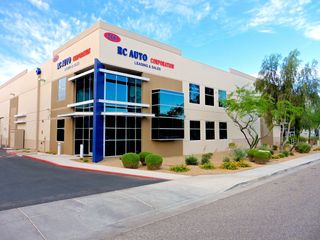 RC Auto Corporation