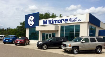 Miltimore Motor Company