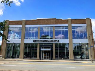 Mercedes-Benz of Pittsburgh