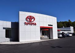 Haddad Toyota
