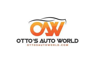 Otto's Auto World