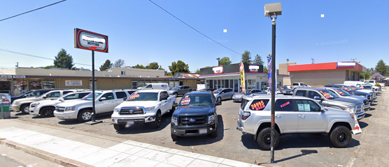 Soquel Auto Sales
