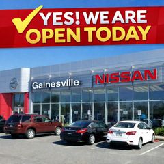 Gainesville Nissan
