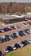 Hallmark Hyundai Flowood