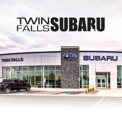 Twin Falls Subaru