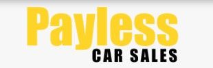 Payless Car Sales