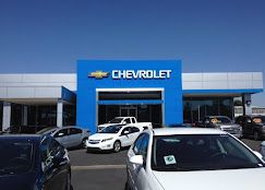 Connell Chevrolet
