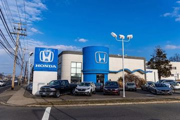 Honda of Milford