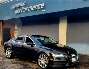Dynamic Performance