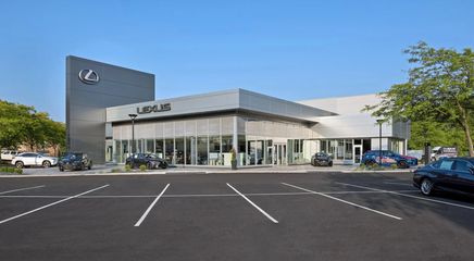 Lexus of Akron-Canton