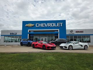Holz Chevrolet Buick GMC