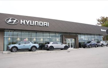 Bowser Hyundai of Chippewa