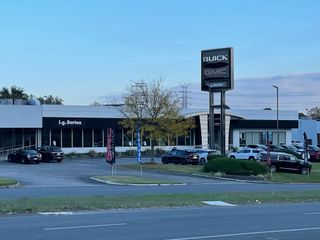 i.g. Burton Buick GMC of Glen Burnie