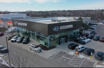 Kansas City Hyundai