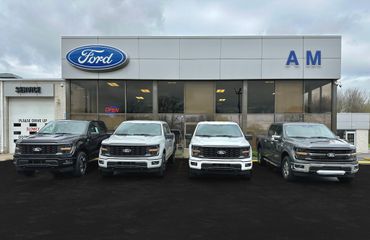 AM Ford