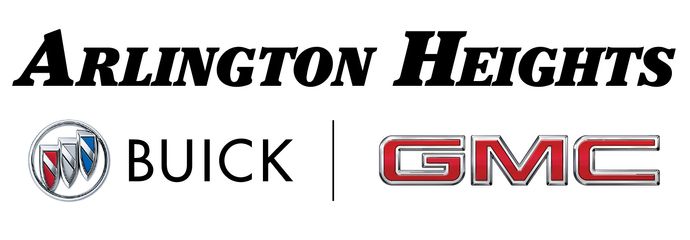 Arlington Heights Buick GMC