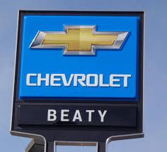 Beaty Chevrolet Company
