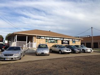 Five Star Auto Group